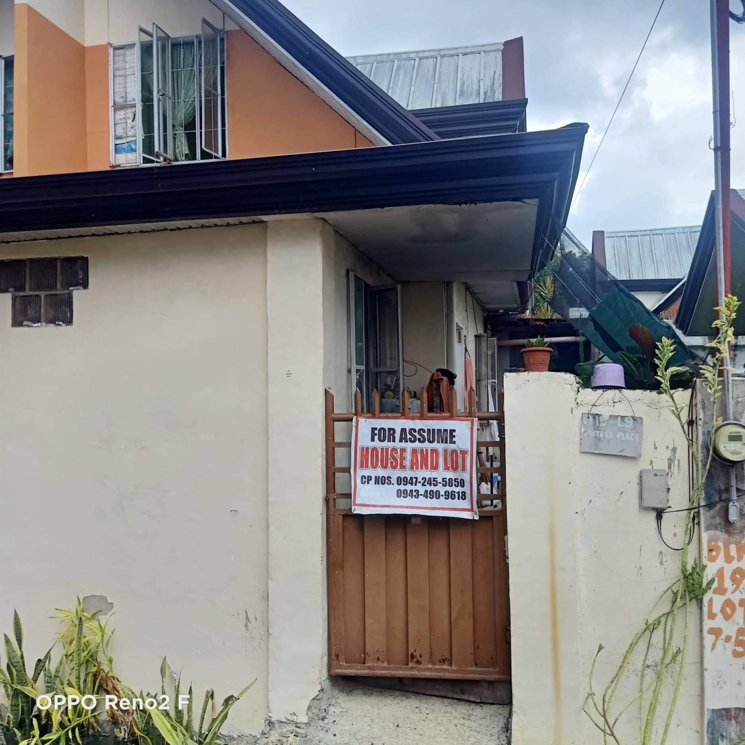 Affordable "house for assume davao city" For Sale Carousell Philippines