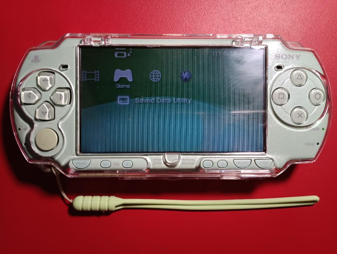 2nd hand psp for sale clearance
