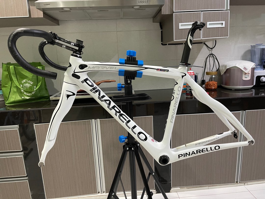 Pinarello marvel top