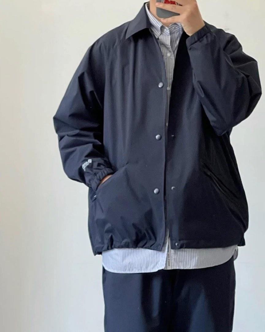 Freak's Store +Phenix GORE-TEX INFINIUM COACH Jacket, 男裝, 外套及