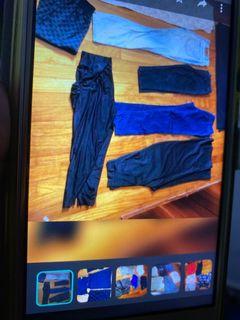 Free clothes for Low income helper
