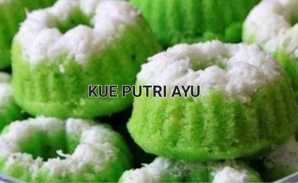Frozen Putri Ayuandapam Pisang Food And Drinks Chilled And Frozen Food On Carousell 1503