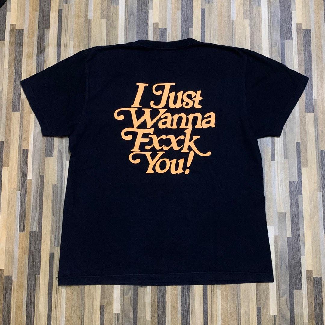 Supreme rabbit tee discount
