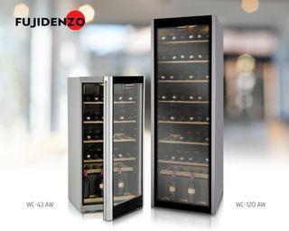 🎀FUJIDENZO WINE COOLER🎀