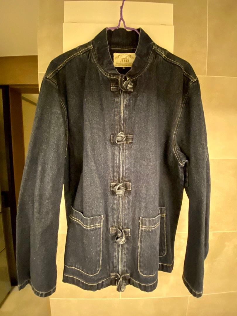 Full house denim new arrivals