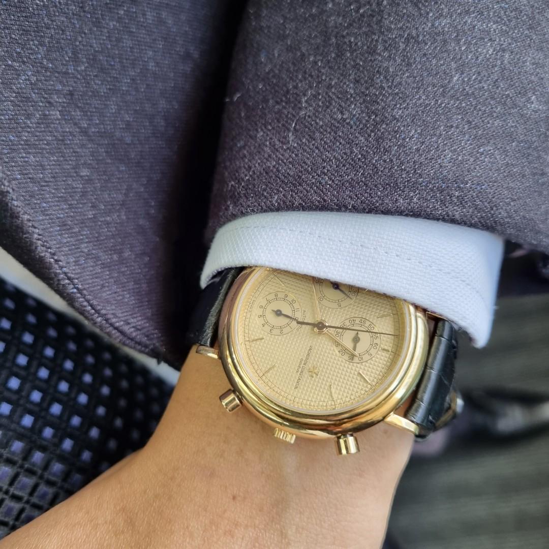 Vacheron online constantin 47001