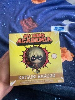 Funko 5 Star - Katsuki Bakugo (My Hero Academia)