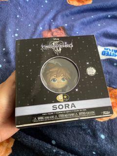 Funko 5 Star - Sora (Kingdom Hearts)