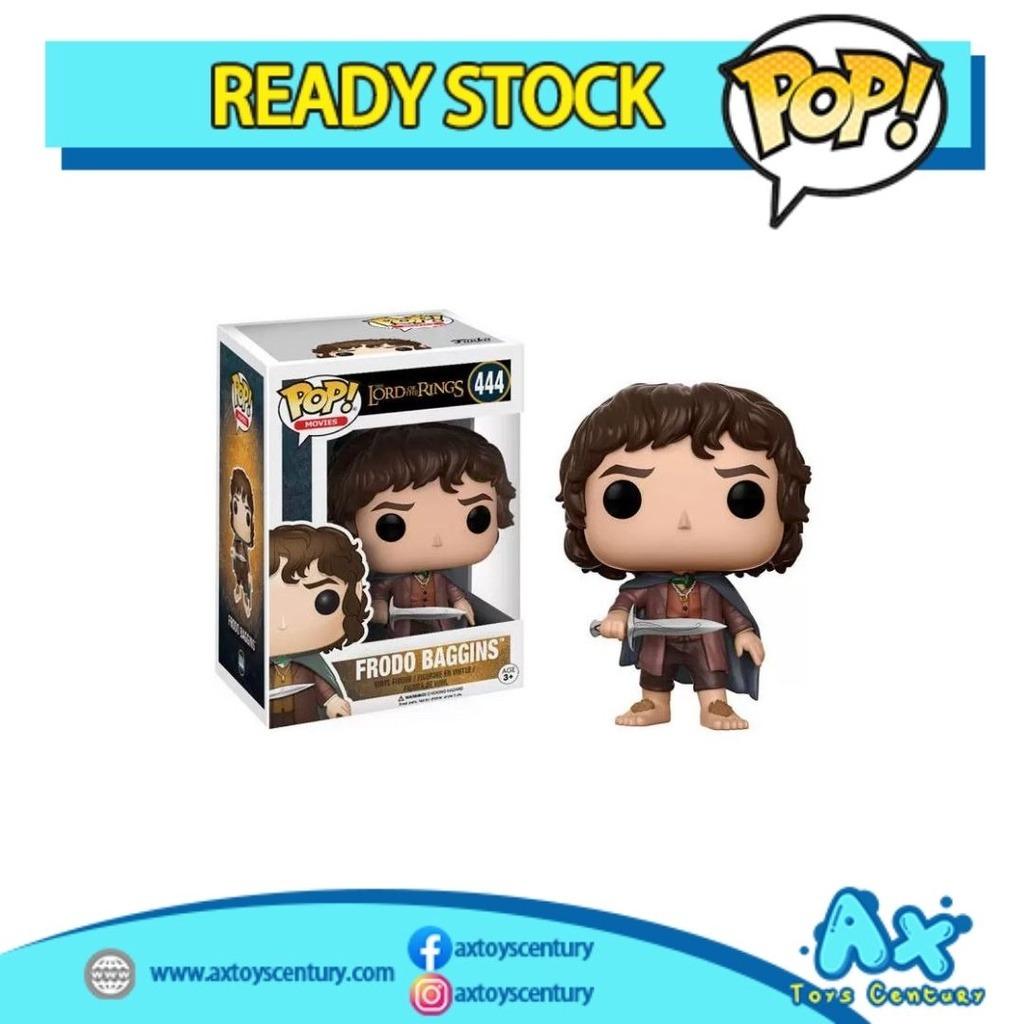 Funko online pop frodo