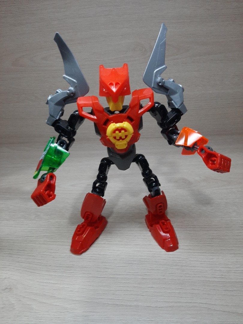 Hero factory furno 3.0 outlet