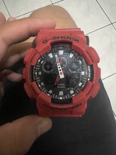 G shock copy ori murah on sale