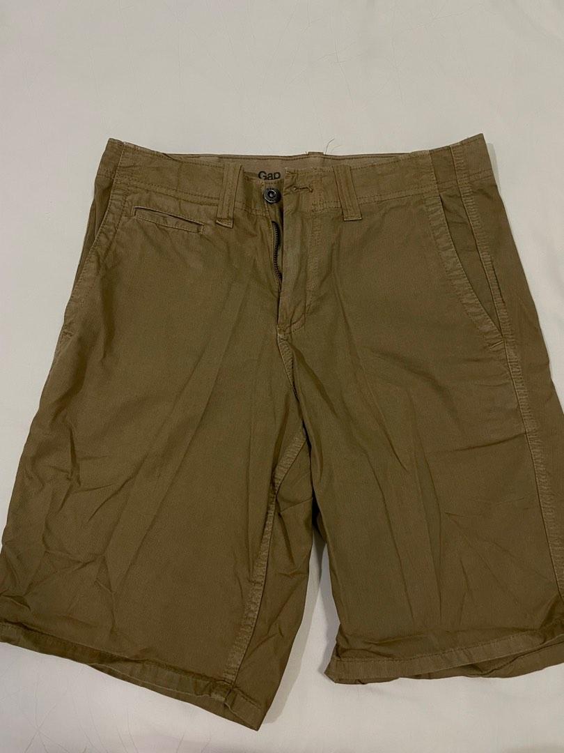 Gap lived in best sale shorts