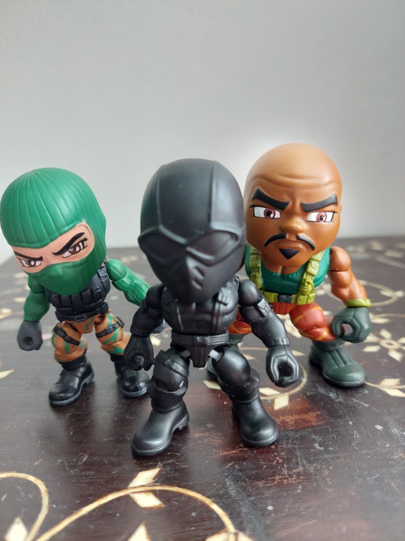 loyal subjects gi joe