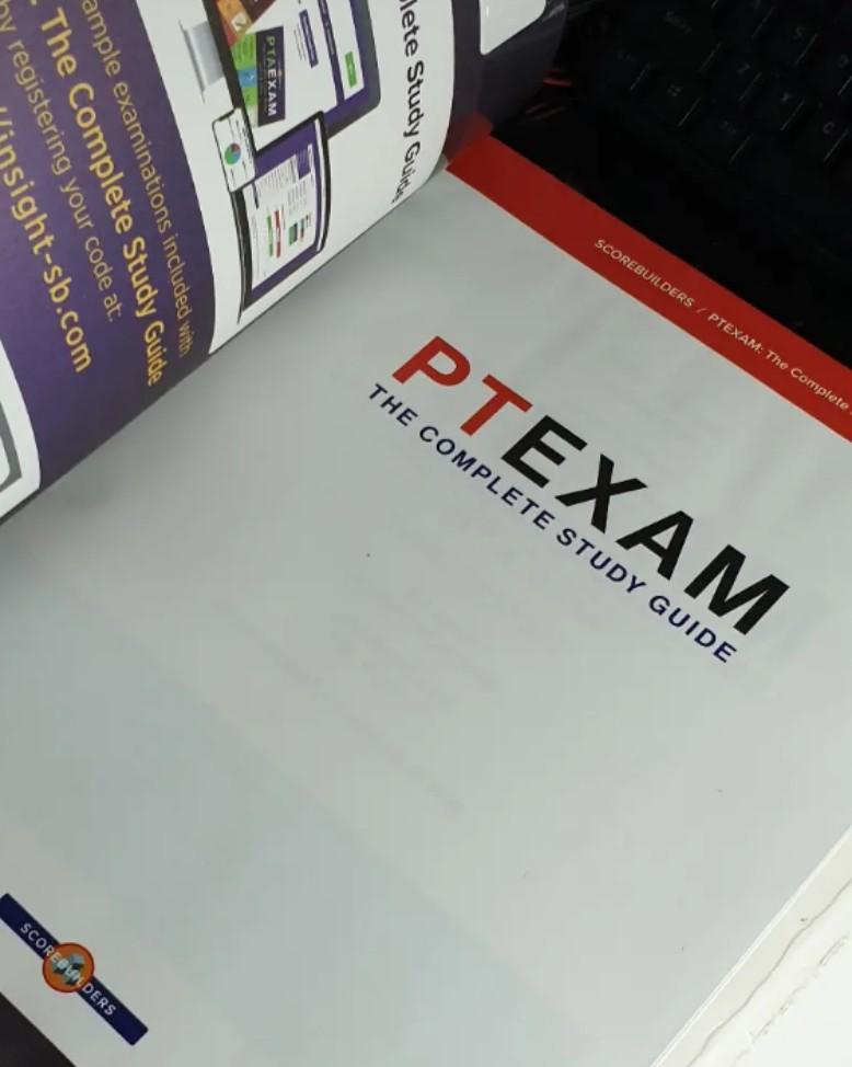 GILES PT EXAM REVIEWER (NPTE) Hobbies Toys Books Magazines