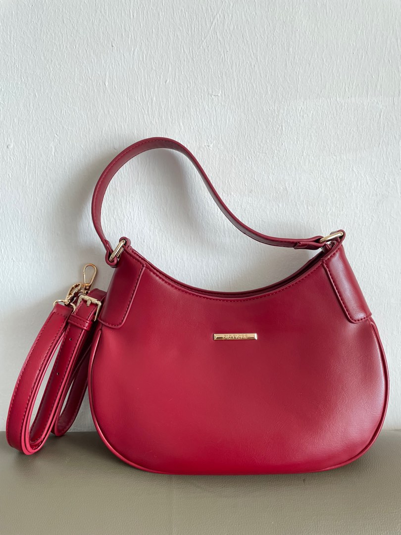 Gio Fiore Handbag