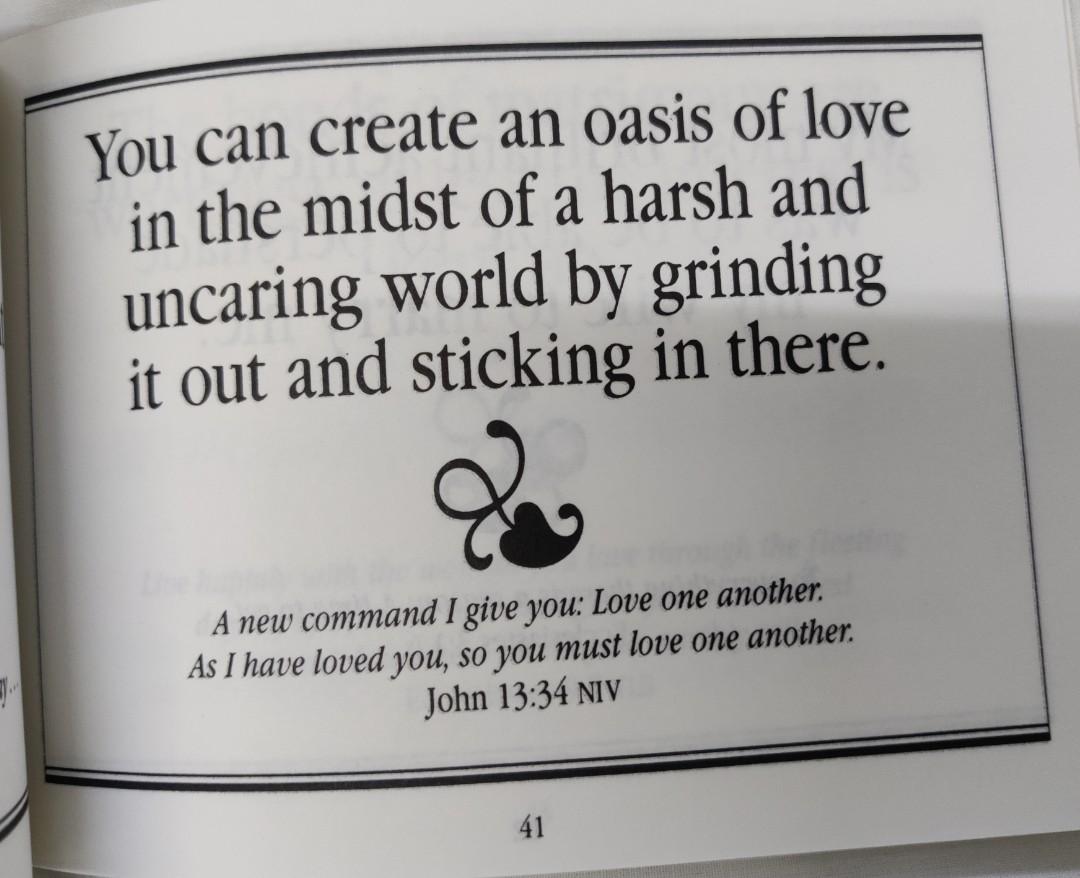 God's Little Instruction Book for Couples (Category: Religion Books) located in Pasig City. Submitted by ulappp (Listing ID 1182200286, Image 3). Description: .