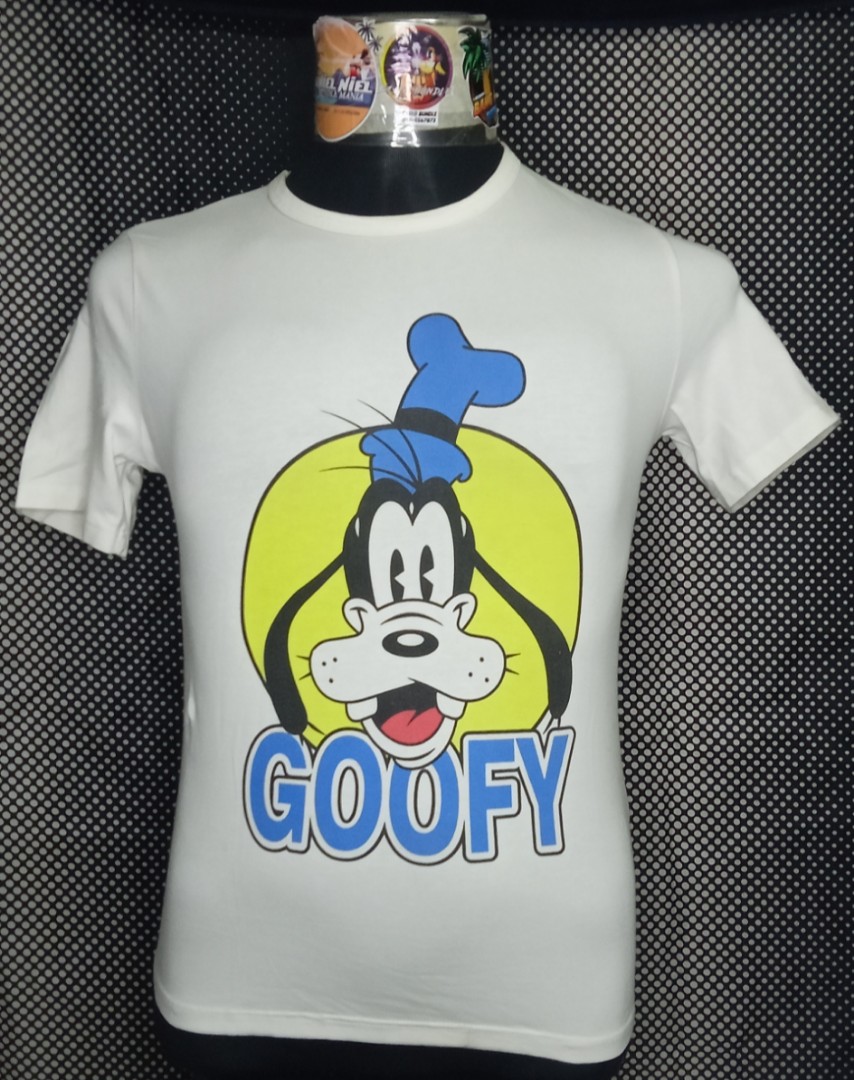 Goofy, Men's Fashion, Activewear on Carousell