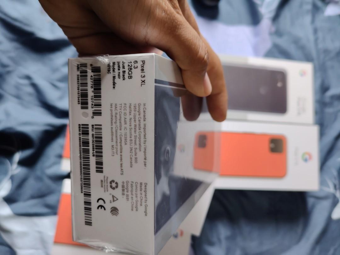 Google Pixel Original like New Fullset, Mobile Phones & Gadgets, Mobile