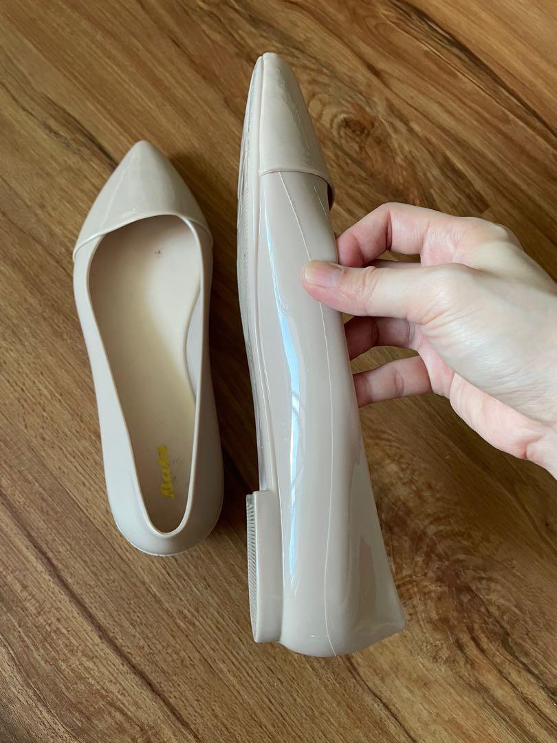 Bata jelly new arrivals shoes