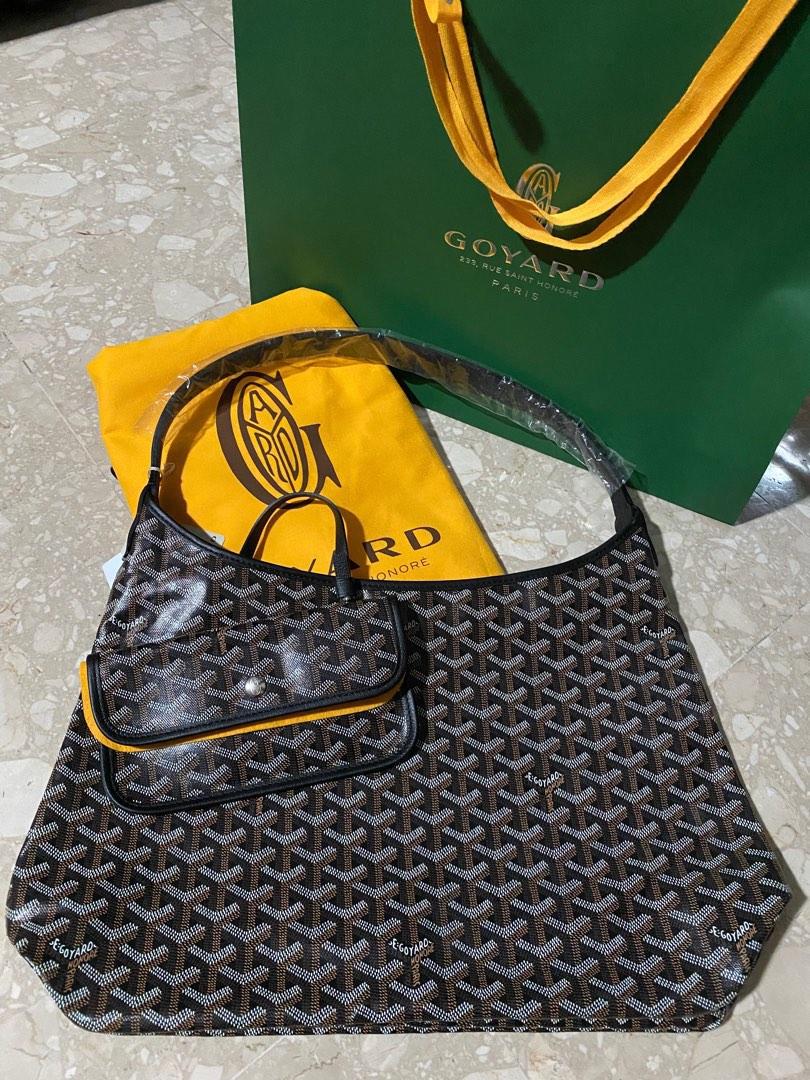 ❤️Goyard Boheme Hobo Tote❤️, Luxury, Bags & Wallets on Carousell