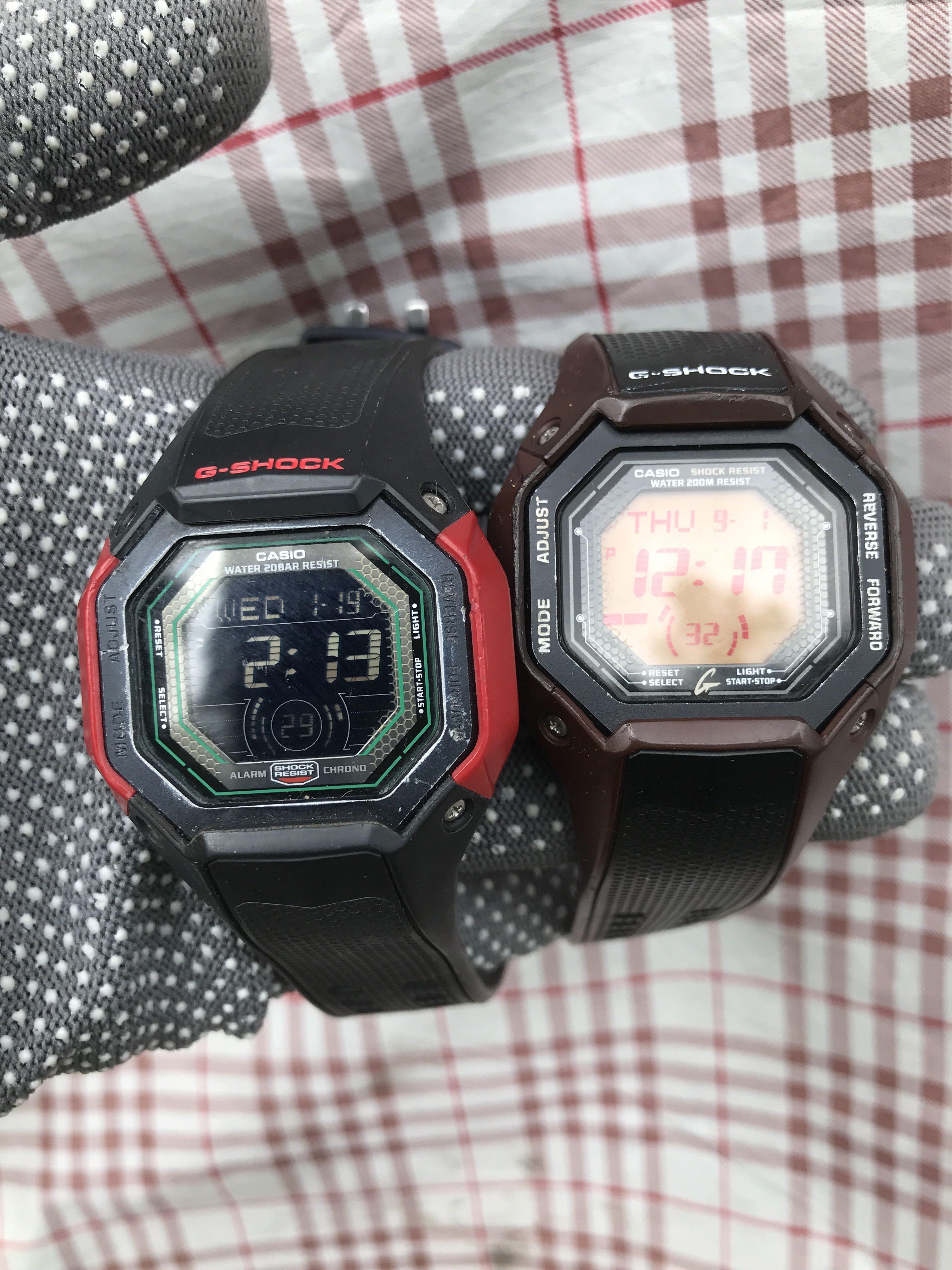 Casio gw 056 clearance
