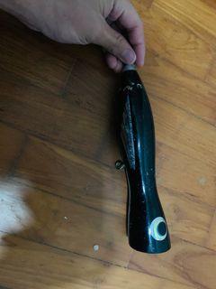 GT Republic Lure popper