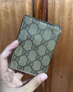 Gucci Bi-fold Wallet