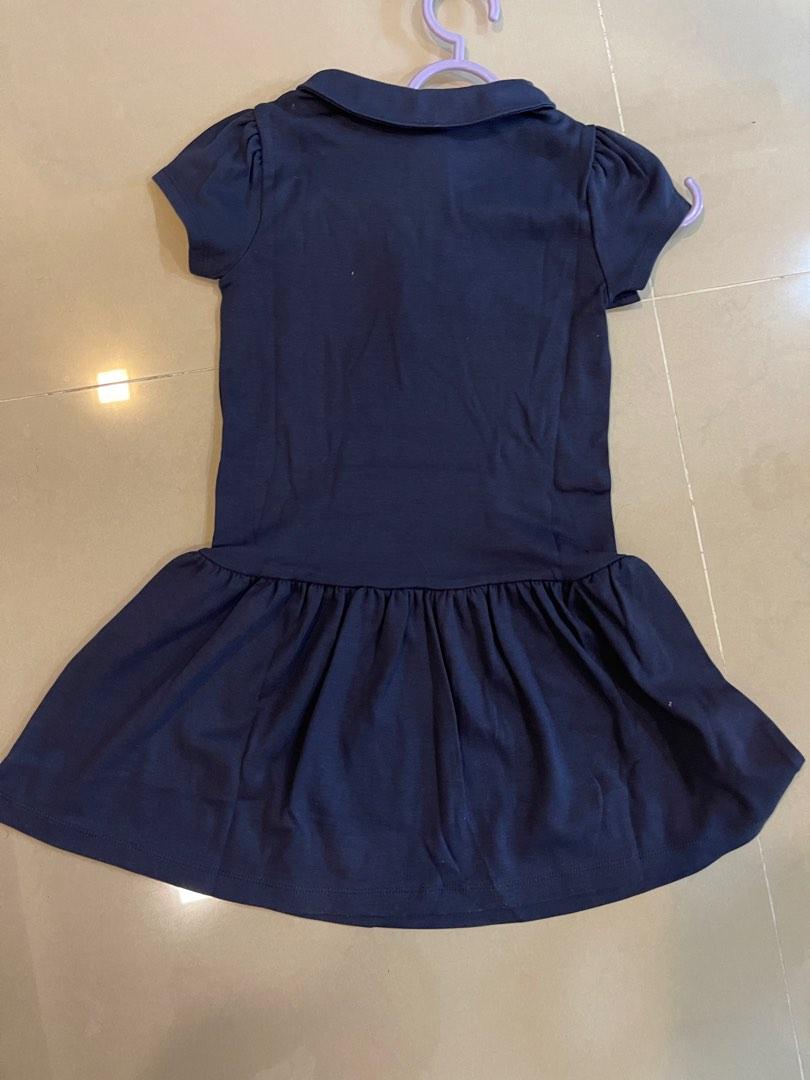 Gymboree play proof navy blue dress, Babies & Kids, Babies & Kids Fashion on Carousell Gymboree play proof navy blue dress, Babies & Kids, Babies & Kids Fashion on Carousell