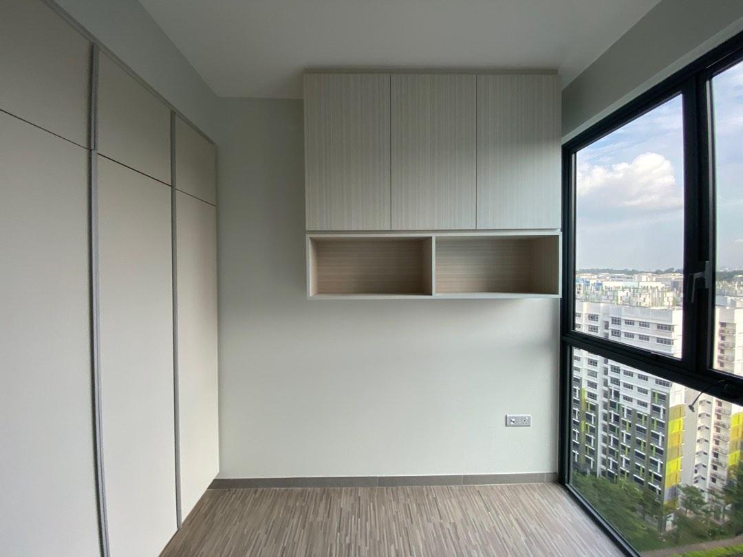 Hacking Services / Wardrobe Removal / Remove Wardrobe / Dismantle