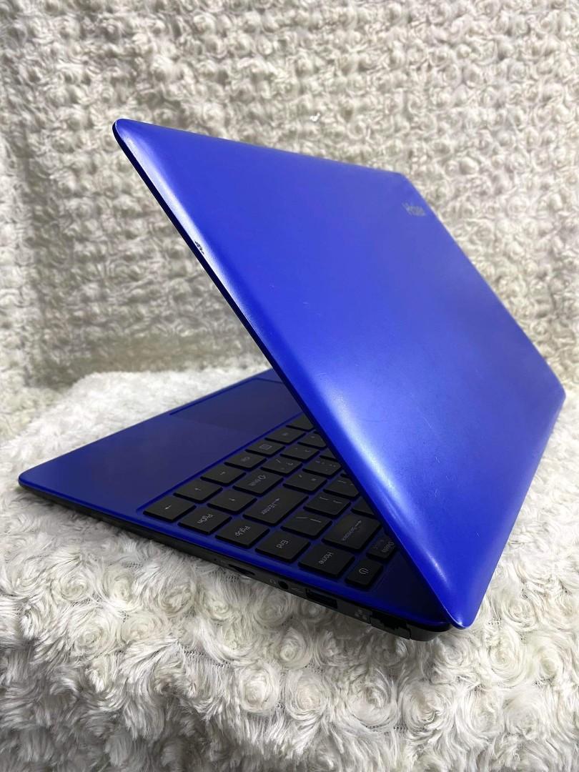 HAIER LAPTOP INTEL CORE I310TH GEN 8GB RAM UPGRADED 1TB HDD UPGRADED