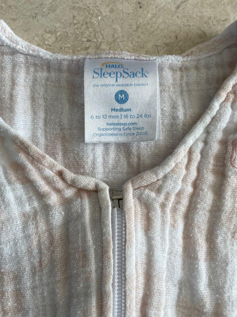 Halo Sleep Sacks, Babies & Kids, Babies & Kids Fashion on Carousell