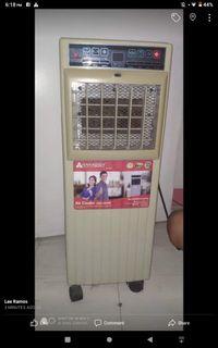 Hanabishi air cooler