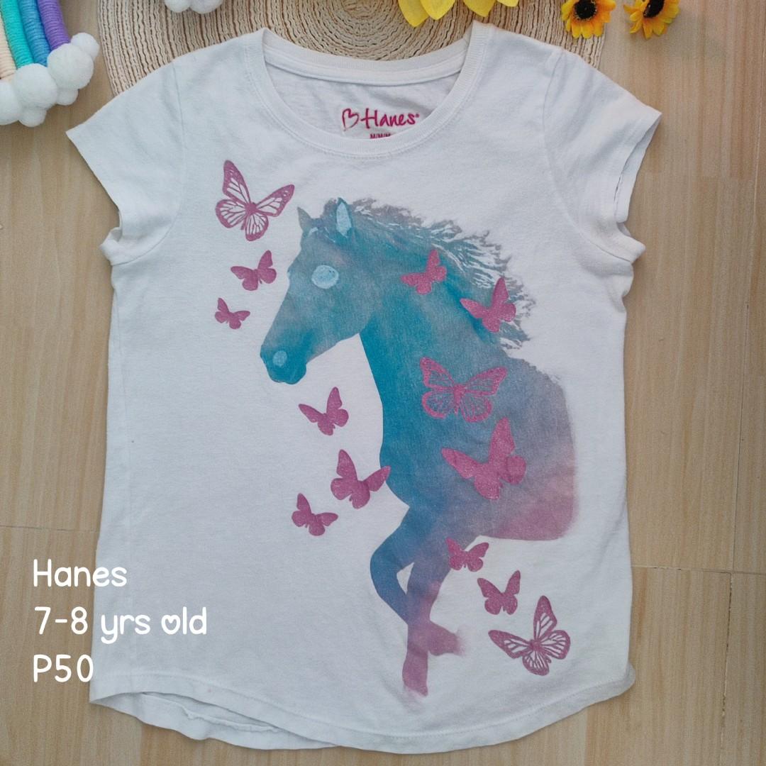 Set di 3 t-shirt a maniche corte - MARRONE - Bambino - 9.00