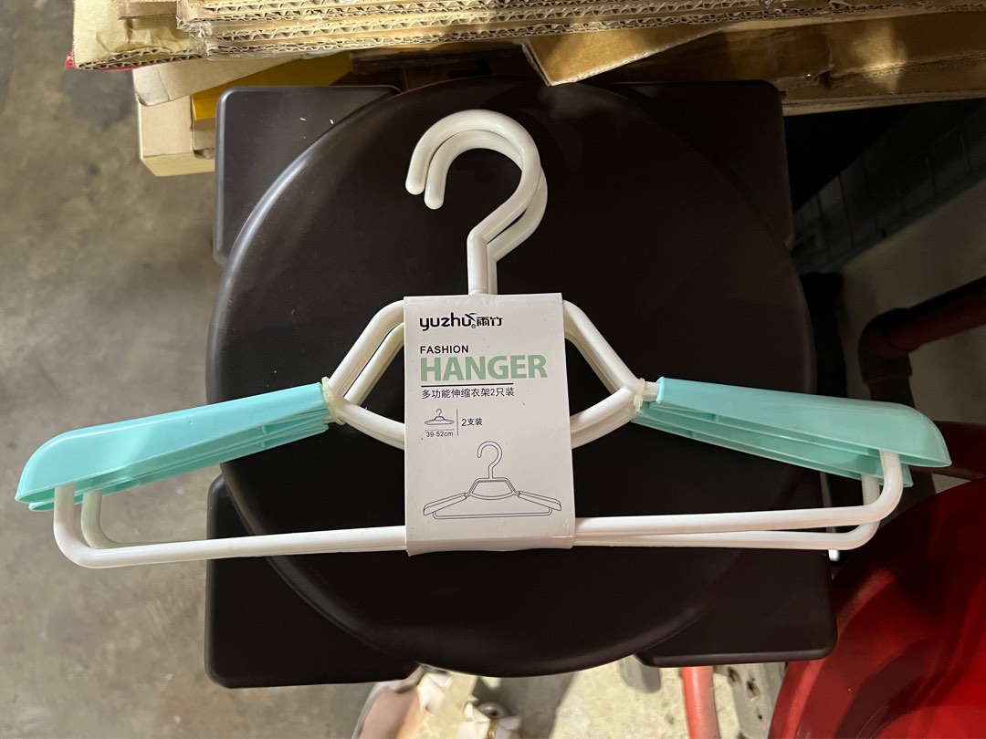 Hanger, Furniture & Home Living, Home Improvement & Organisation, Hooks ...