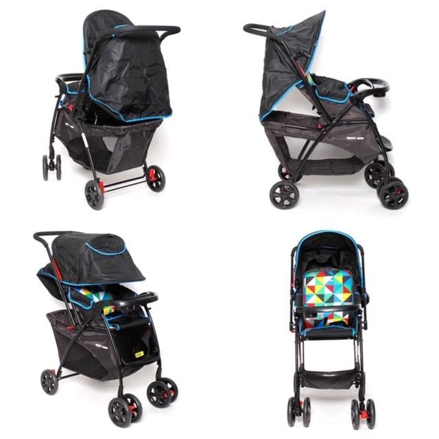 Stroller clearance happy dino