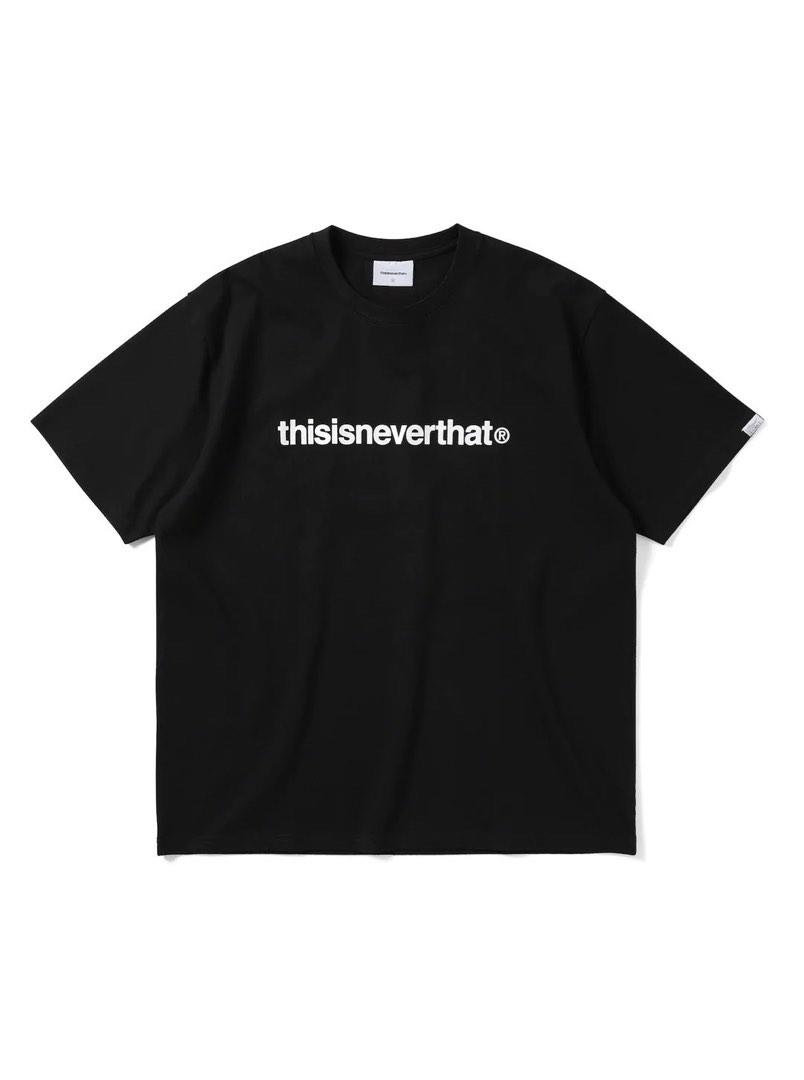 Heeseung's Thisisneverthat Shirt (Small) (Category: Shirts) located in Marikina City. Submitted by ktthhh (Listing ID 1182185340, Image 3). Description: HEESEUNG'S FAVE SHIRT Original Small Black Onhand P2,000 Available: ✅✅✅✅ —price higher due to courier used: DHL express/ fast shipping. 📍Marikina City.