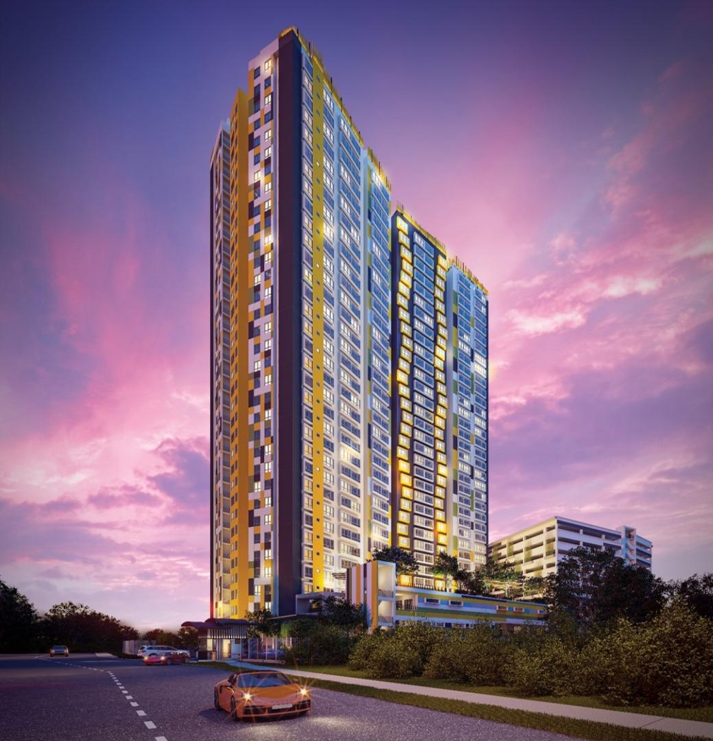 Helix 2 PJ South