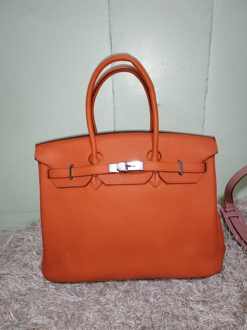 hermis paris, Luxury, Bags & Wallets on Carousell