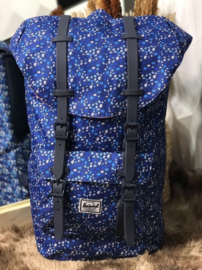 Herschel Backpacks!, Women's Fashion, Bags & Wallets, Backpacks on