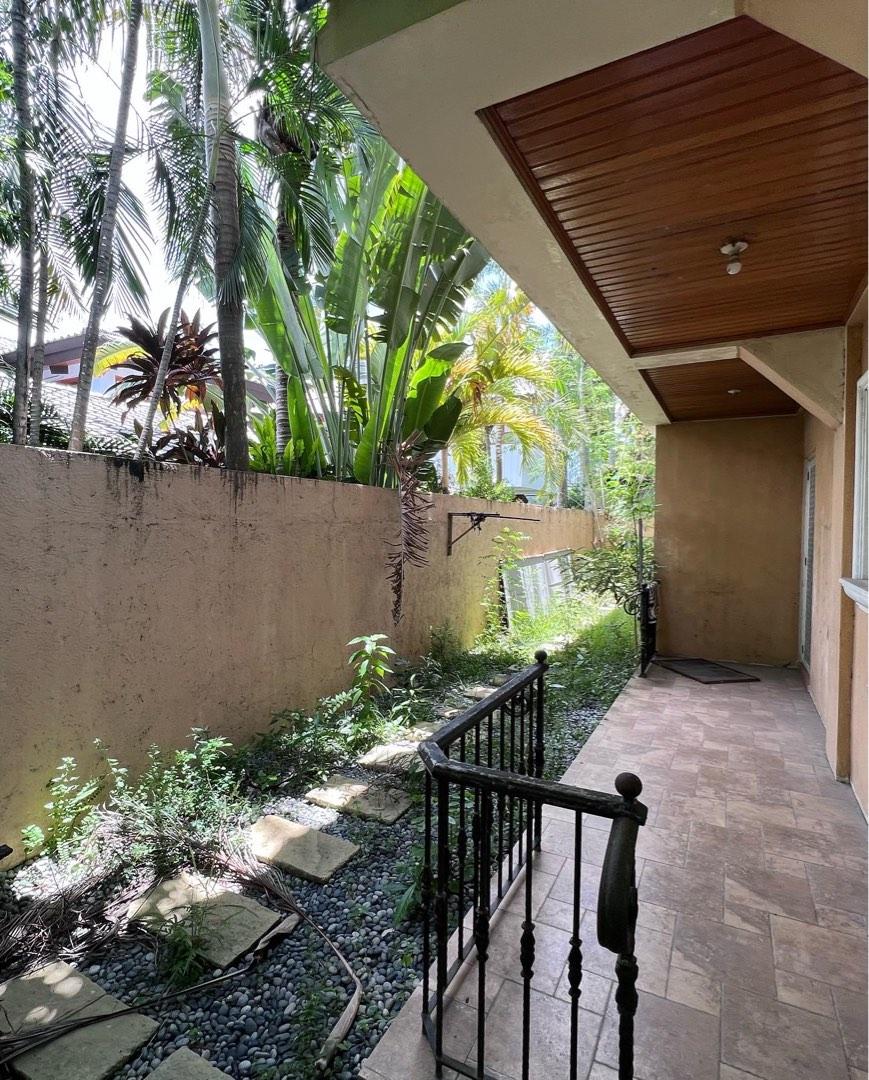 Hillsborough Alabang House & Lot For Sale, Property, For Sale, House