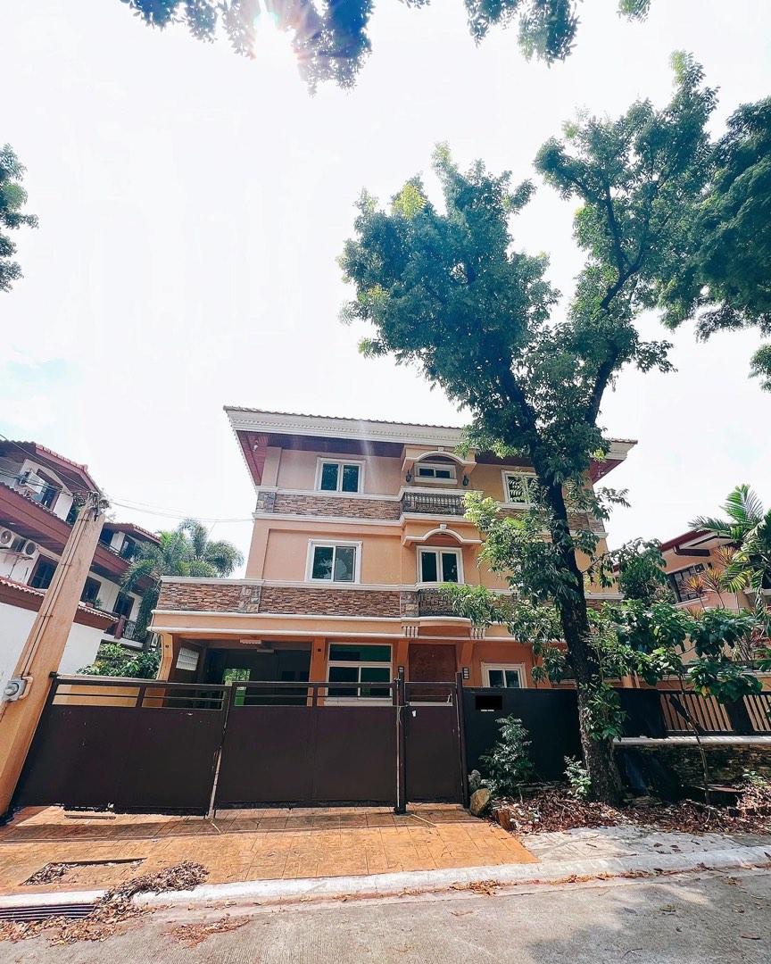 Hillsborough Alabang House & Lot For Sale, Property, For Sale, House