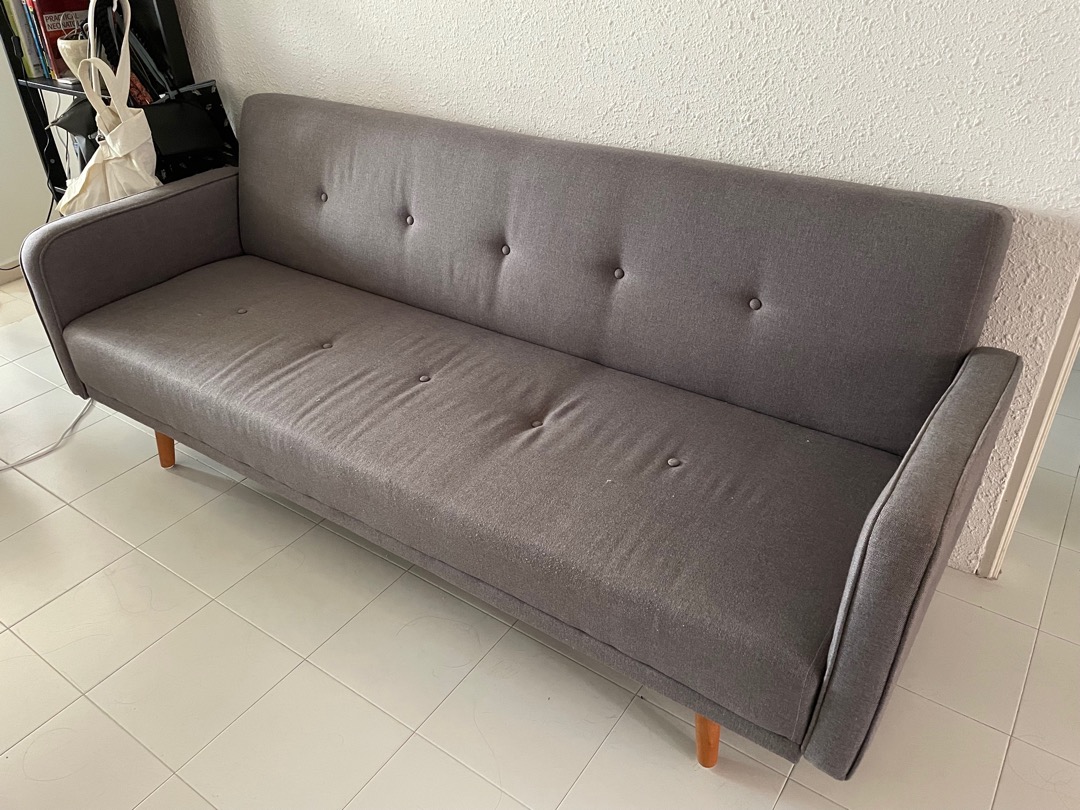 nathan sofa bed review