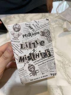 Hirono little mischief - persona