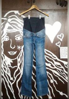H&M Pants / Jeans for Pregnant Woman
