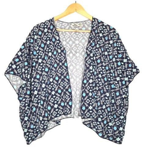 hollister kimono Carousell
