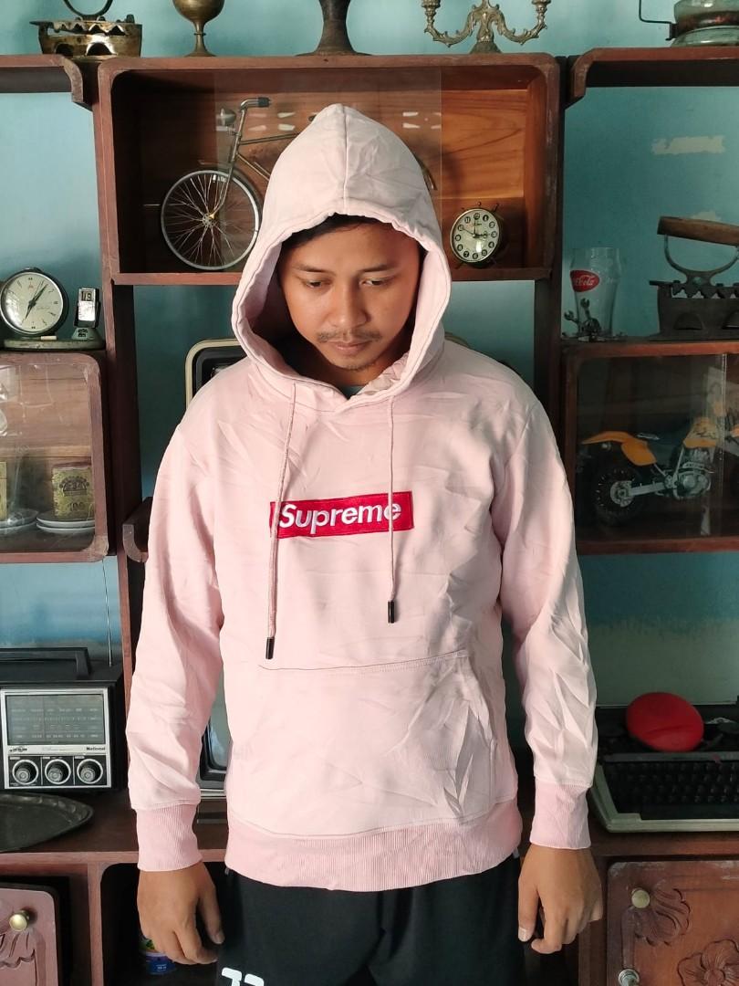 Sweater sales supreme ori