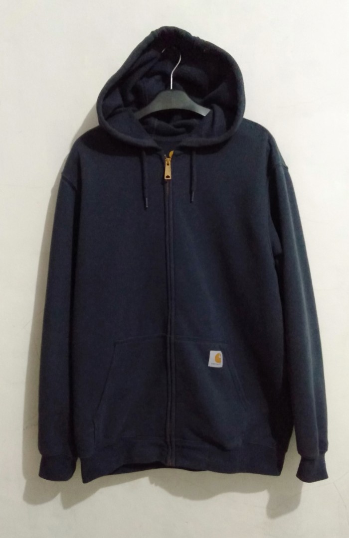 Harga hoodie carhartt second clearance