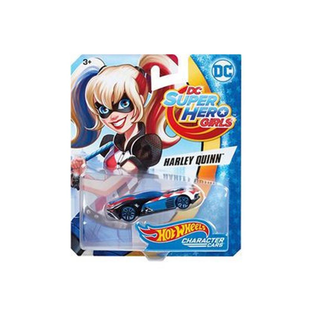 Superhero hot wheels store