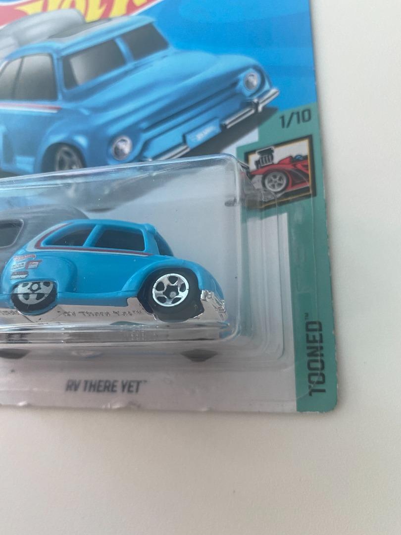 Hot Wheels RV There Yet, Hobbies & Toys, Toys & Games on Carousell