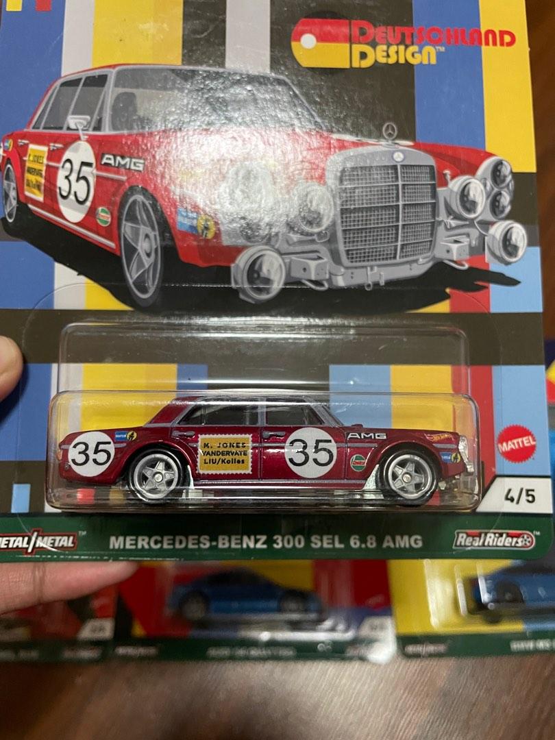 HOTWHEELS 1/64 🇨🇵 Disney steamboat mainline 2025 #10/10 EUR 4,50